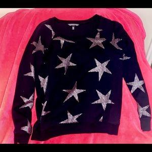 Victoria Secret Long Sleeved top